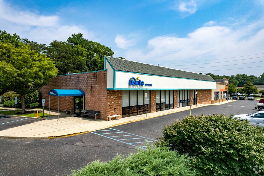 More Photos Of 660 Woodbury Glassboro Rd, Sewell Unknown For Lease
