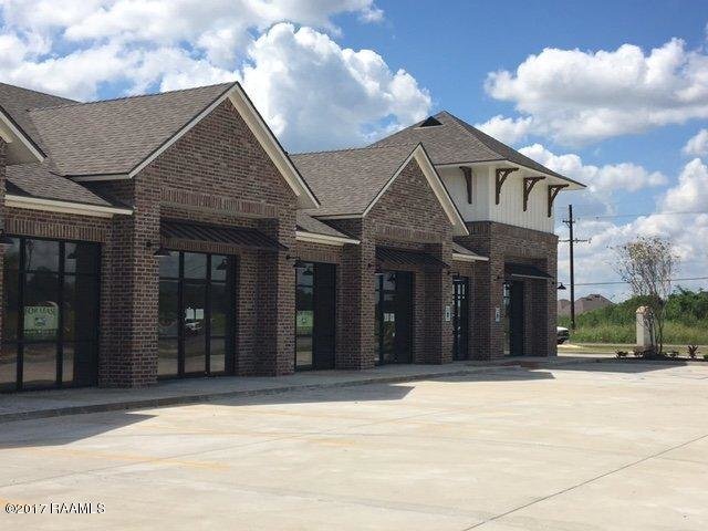 More Photos Of 100 Sabal Palms Row, Youngsville Office For Lease