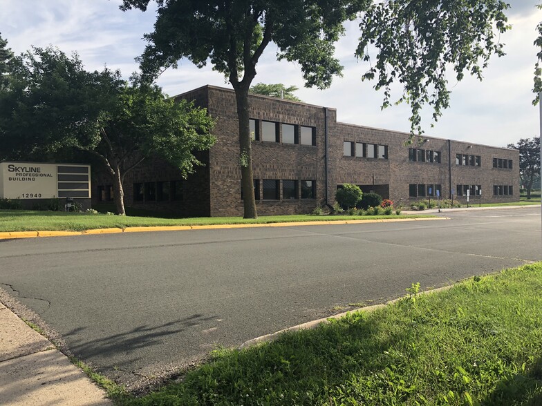 Primary Photo Of 12940 Harriet Ave S, Burnsville Medical For Lease