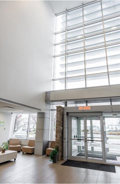 More Photos Of 1555 Venetian Blvd, Point Edward Industrial For Lease