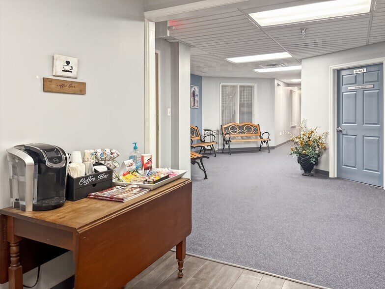 More Photos Of 220 S Main St, Butler Coworking Space