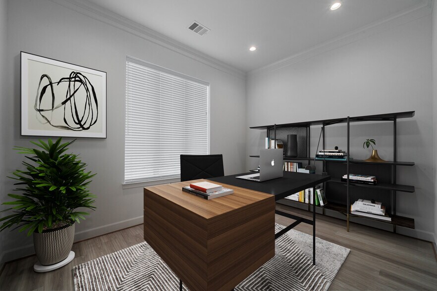 More Photos Of 400 Stonebrook Pky, Frisco Office For Sale