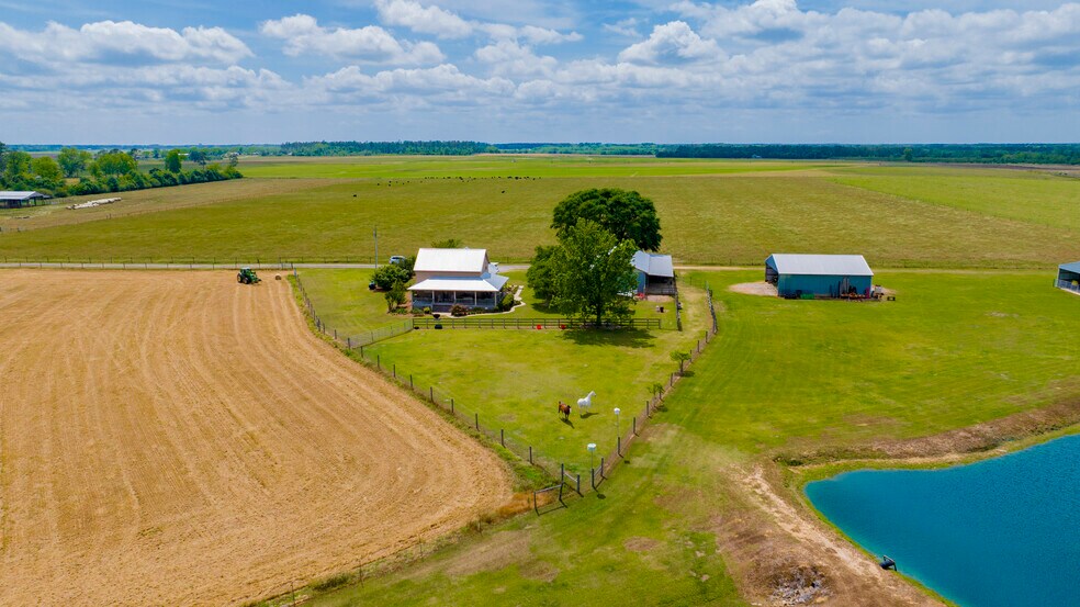 More Photos Of 24795 Hwy 32, Elberta Land For Sale