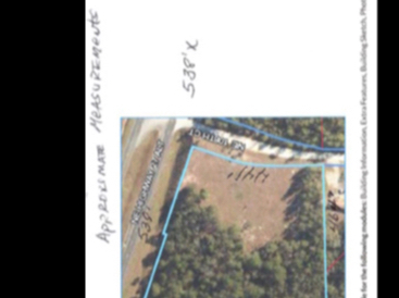 Primary Photo Of 00 NE 108th Ct, Bronson Land For Sale