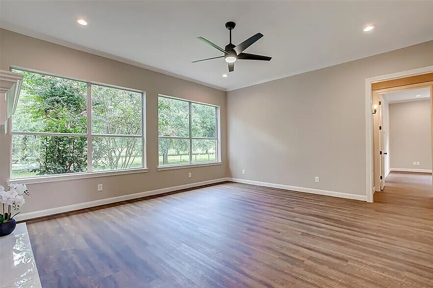 More Photos Of 4421 Bowser Rd, Weston Lakes Land For Sale