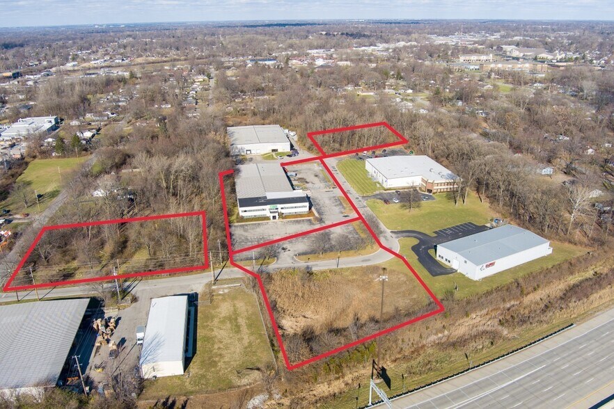 More Photos Of , Indianapolis Unknown For Sale