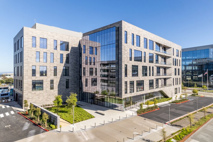 More Photos Of 499 Forbes Blvd, South San Francisco Research And Development For Lease