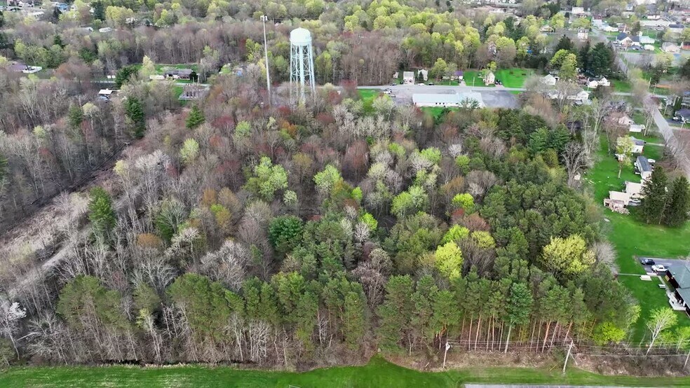 Primary Photo Of 31 West St, Cleveland Land For Sale