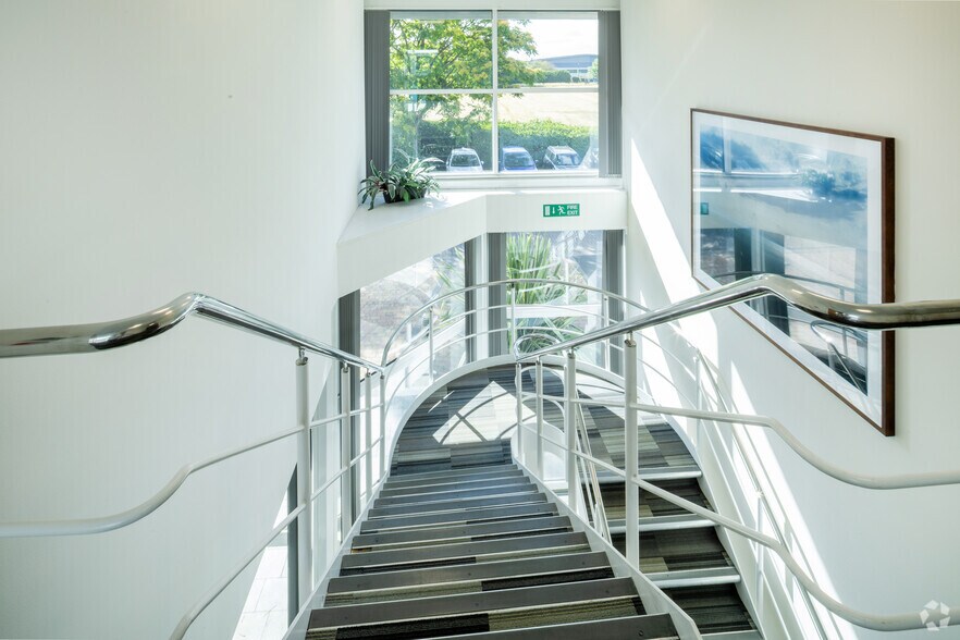 More Photos Of 1310 Solihull Pky, Birmingham Coworking Space