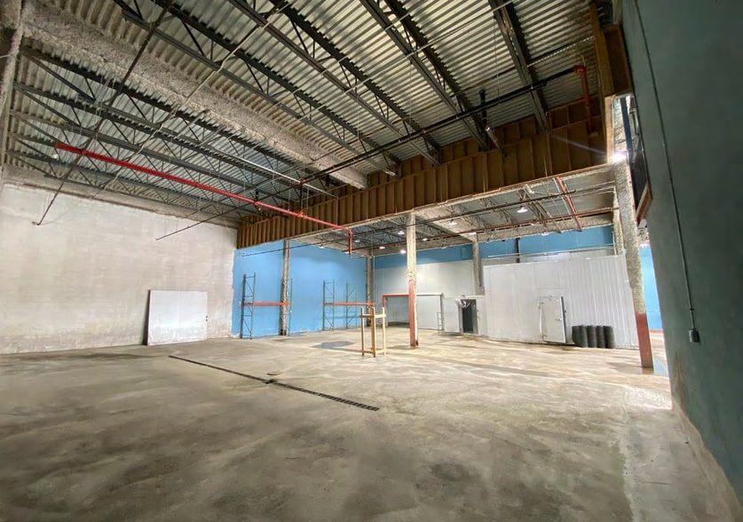 More Photos Of 35 Division Pl, Brooklyn Warehouse For Sale