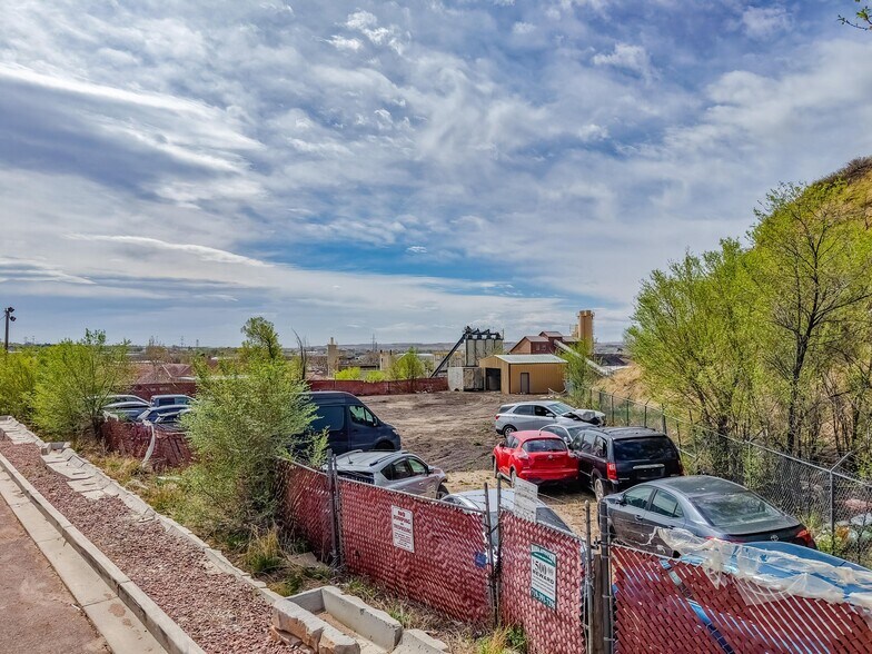More Photos Of 2628 Delta Dr, Colorado Springs Land For Sale