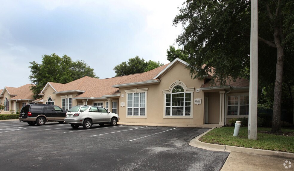 More Photos Of 12627 San Jose Blvd, Jacksonville Medical For Lease