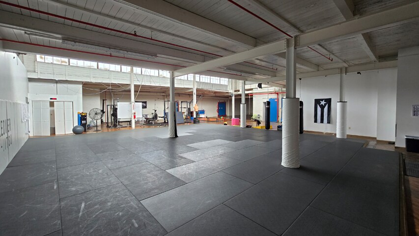 More Photos Of 155-175 Rano St, Buffalo Office For Sale