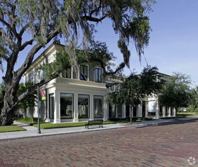 Primary Photo Of 270 W New England Ave, Winter Park Restaurant For Lease