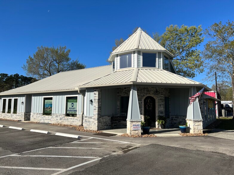 More Photos Of 11906 FM 1960, Huffman General Retail For Sale