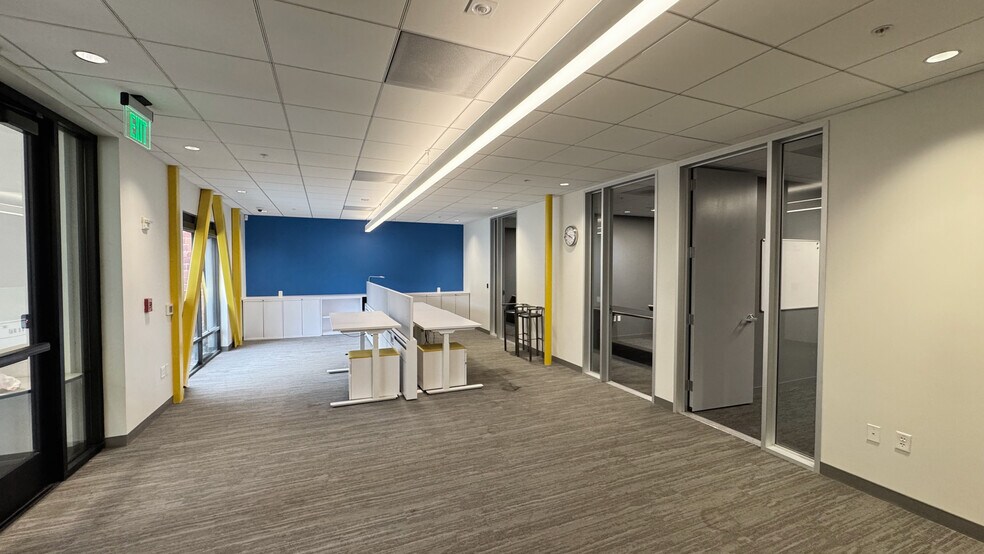 More Photos Of 1115 3rd St, San Rafael Office For Sale