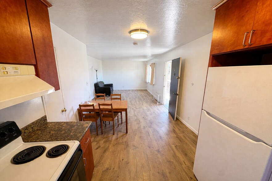 More Photos Of 2015 Hearst Ave, Berkeley Apartments For Sale