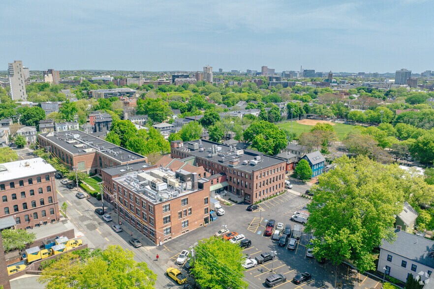 More Photos Of 237 Putnam Ave, Cambridge Office For Lease