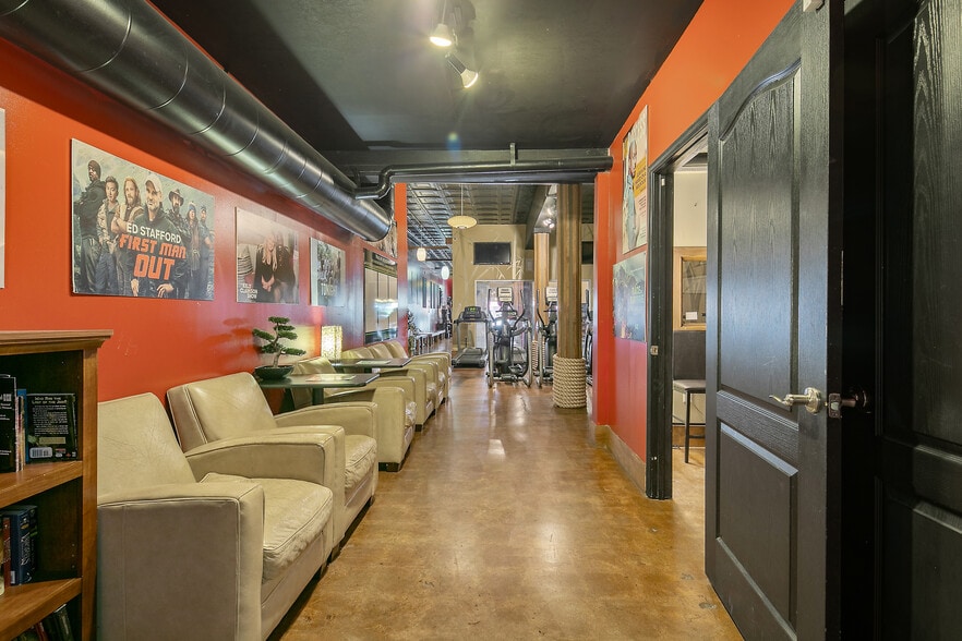 More Photos Of 110 Person St, Fayetteville Storefront Retail Office For Sale