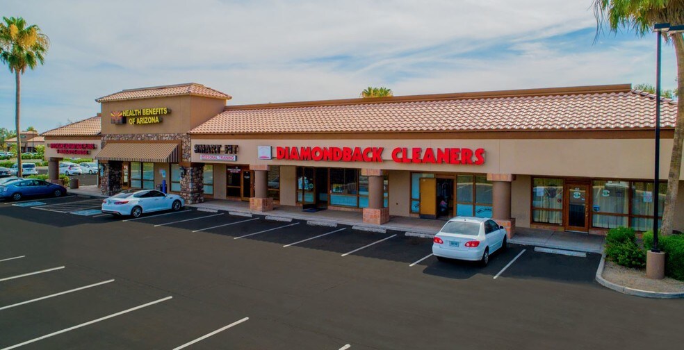 More Photos Of 610 N Alma School Rd, Chandler Unknown For Lease