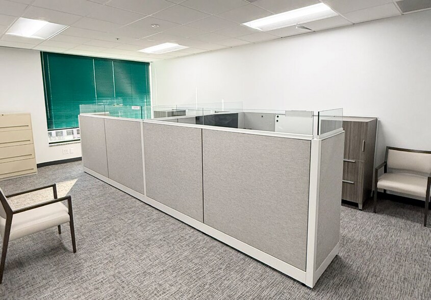 More Photos Of 5221 N O'Connor Blvd, Irving Office For Lease