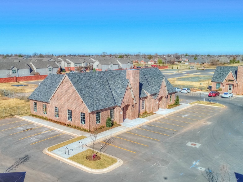 More Photos Of 2240 NW 36th Ave, Norman Medical For Sale