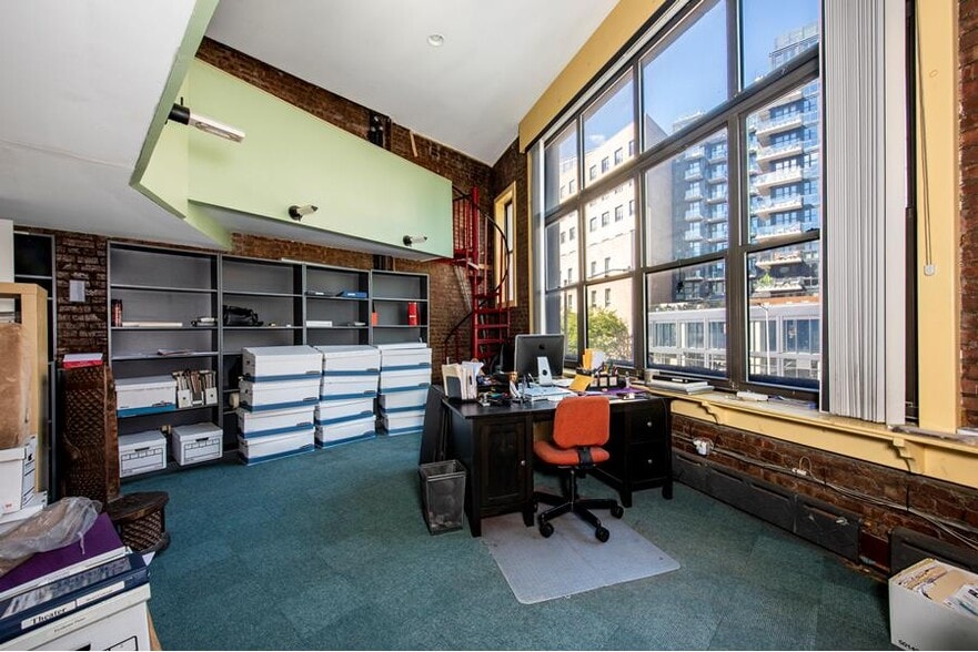 More Photos Of 6 Hancock Pl, New York Theater Concert Hall For Sale