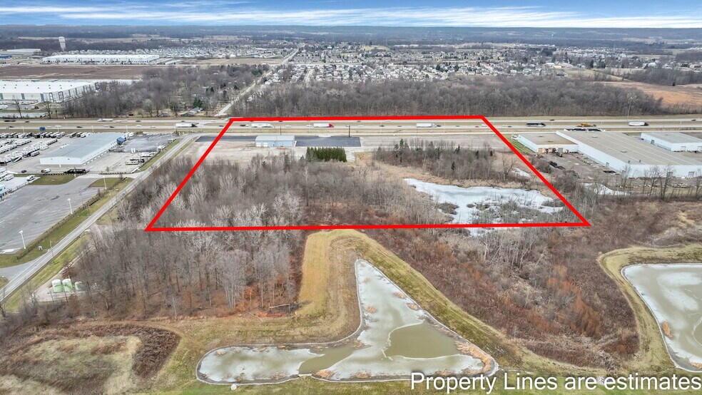 More Photos Of 10967 Columbus Pky, Pataskala Service For Lease