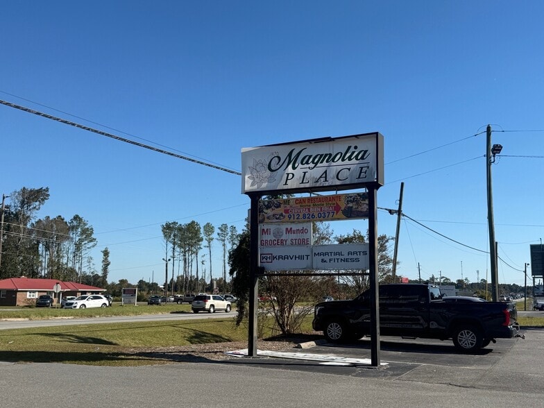 More Photos Of 5926-5946 Ga-21 Hwy, Rincon Freestanding For Sale