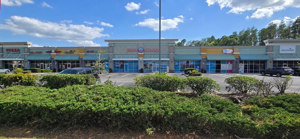 Primary Photo Of 30000-30036 County Line Rd, Wesley Chapel Storefront Retail Office For Sale