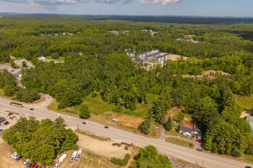 More Photos Of 555 Calef Hwy, Barrington Land For Sale