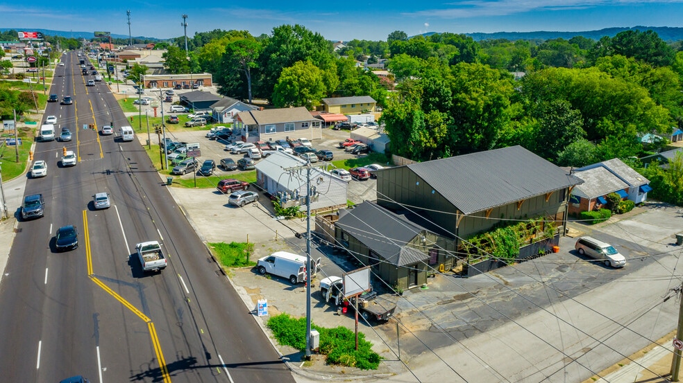 More Photos Of 4608 Hixson Pike, Hixson Office For Lease