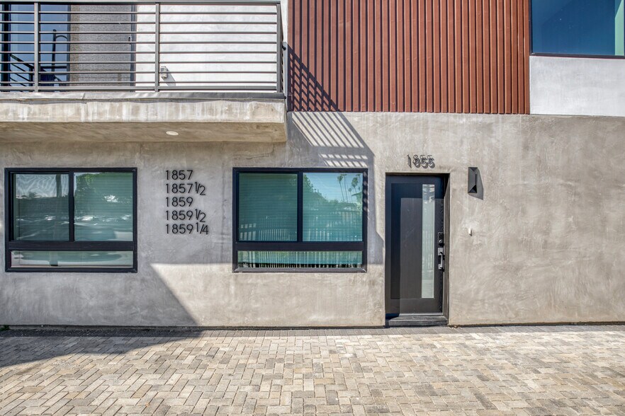 More Photos Of 1857 Crenshaw Blvd, Los Angeles Apartments For Sale