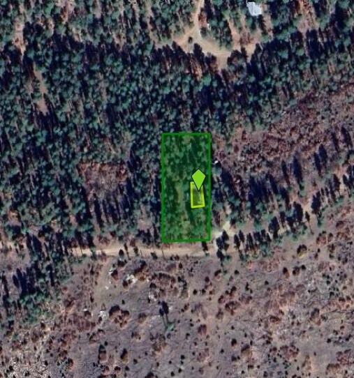 More Photos Of 13 Nottingham Dr, Estancia Land For Sale