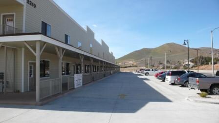 More Photos Of 2210 Soledad Canyon Rd, Acton Warehouse For Lease