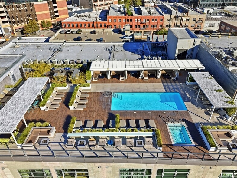 More Photos Of 500-530 S Hewitt St, Los Angeles Apartments For Sale