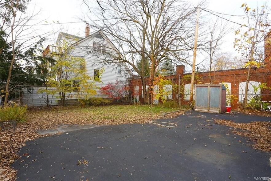 More Photos Of 2300 Main St, Buffalo Apartments For Sale