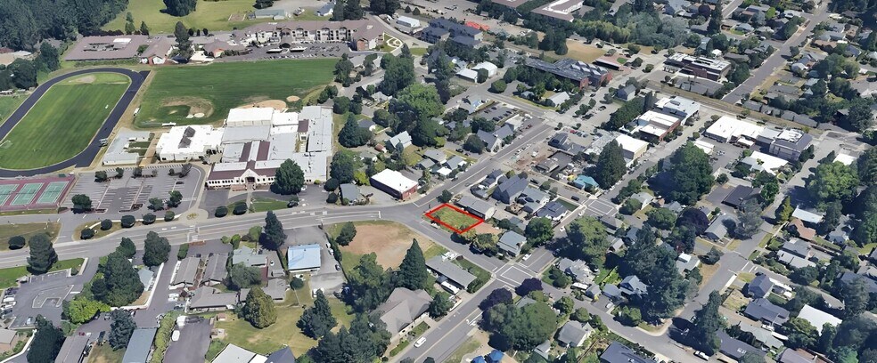 More Photos Of 22315 Pine St, Sherwood Land For Sale