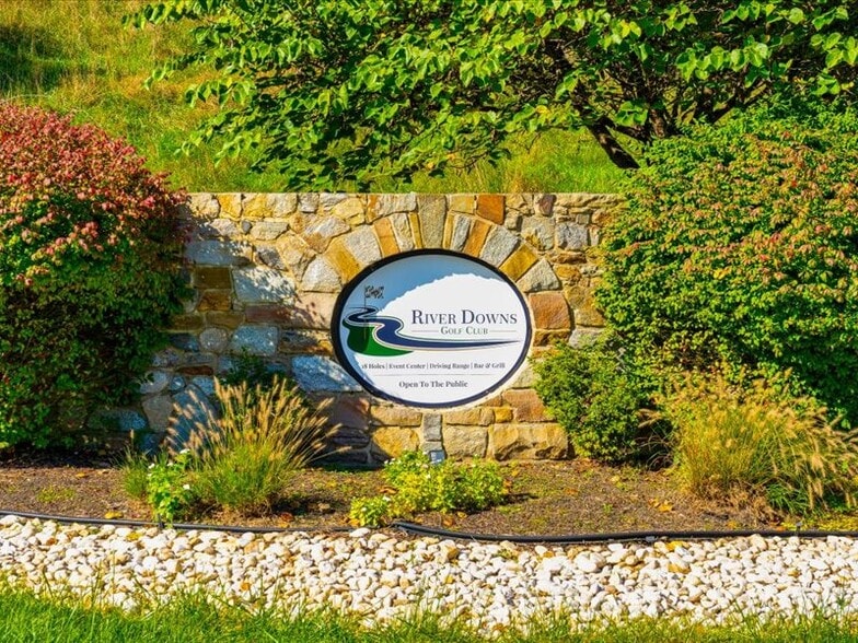 More Photos Of 1900 River Downs Dr, Finksburg Golf Course Driving Range For Sale