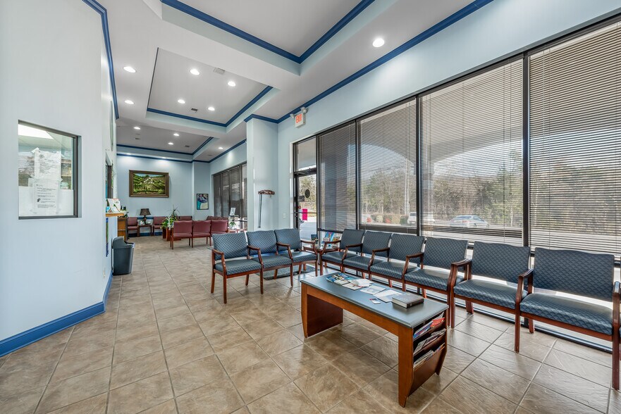 More Photos Of 2202 Jordan Rd SW, Fort Payne Medical For Sale