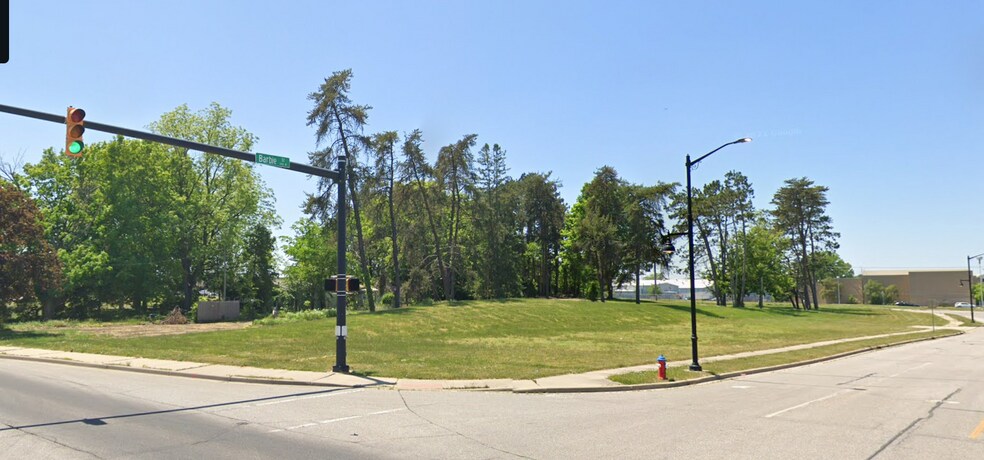More Photos Of 4101 S Main St, South Bend Land For Sale
