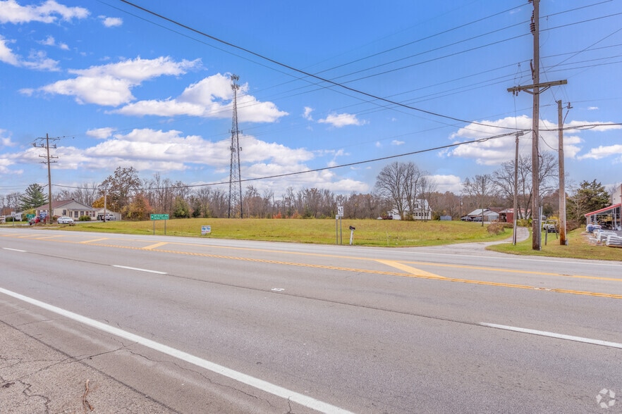 More Photos Of 3027 State Route 125, Bethel Land For Sale