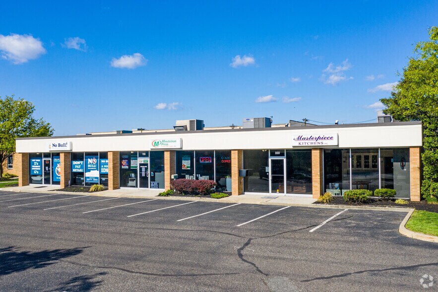 More Photos Of 2060 Springdale Rd, Cherry Hill Light Distribution For Lease