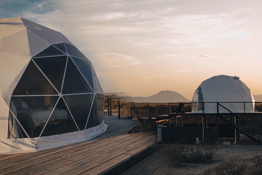 More Photos Of 4570 E Este rd, Terlingua Specialty For Sale