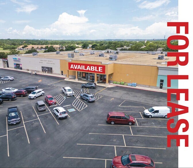 Primary Photo Of Bandera Rd, San Antonio Unknown For Lease