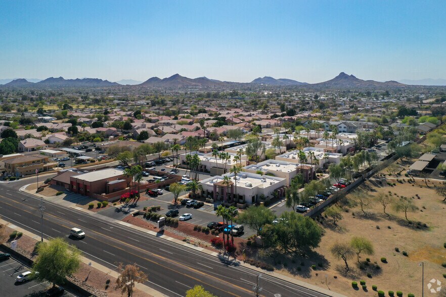 More Photos Of 16620 N 40th St, Phoenix Unknown For Lease