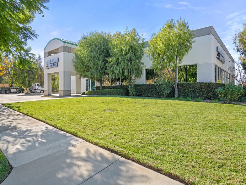 Primary Photo Of 400 E Arrow Hwy, San Dimas Office For Sale