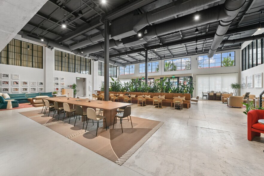More Photos Of 2143 NW First Ave, Miami Loft Creative Space For Sale