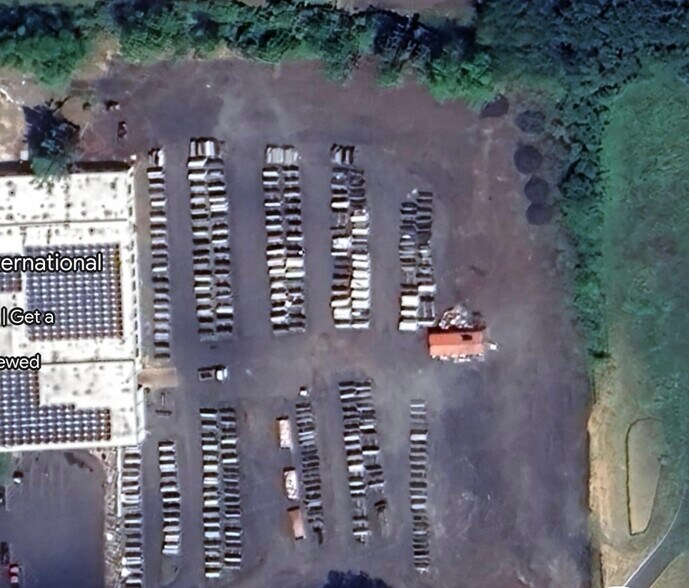 Primary Photo Of 1206 Cranbury South River Rd, Cranbury Land For Lease