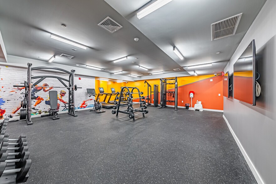 More Photos Of 1 Boland Dr, West Orange Office For Lease